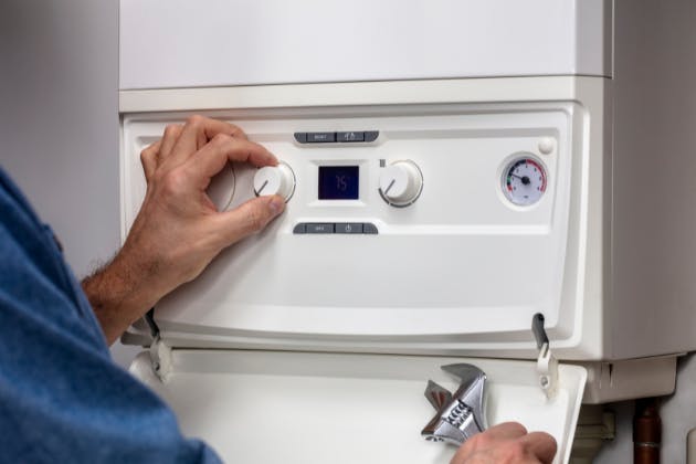 What a Gas Safe Engineer Checks During a Boiler Service
