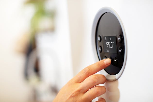 Boiler Maintenance Checklist for Northampton Homes