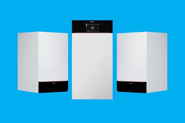 boiler installation