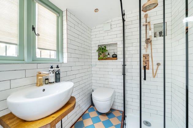 bathroom fitters milton keynes