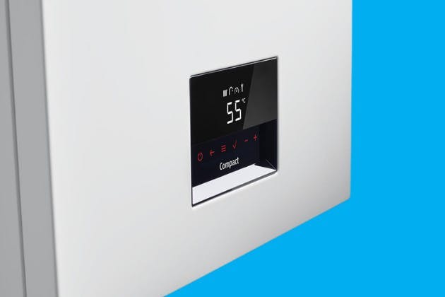 boiler service veissman