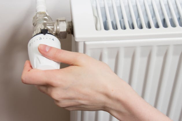 Radiator cold at the bottom? Causes & what to do next