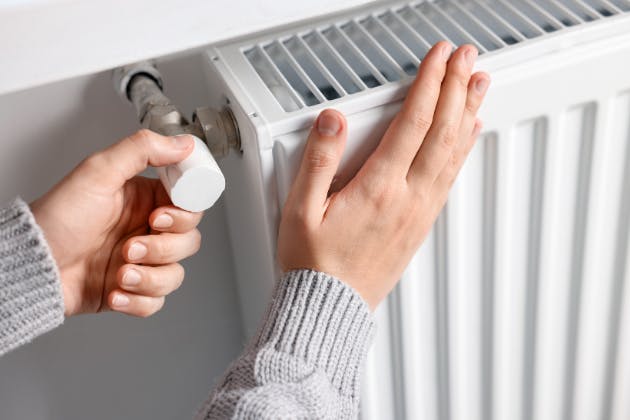 How to balance radiators for even heating in your home