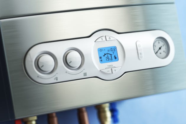 Boiler Losing Pressure? Causes, Safe Checks & Fixes