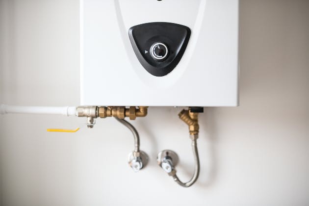Boiler Making Kettling & Banging Noises? Causes and Next Steps